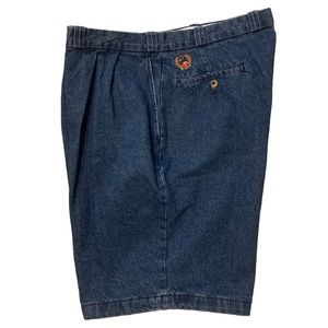 Duck Head Denim Shorts